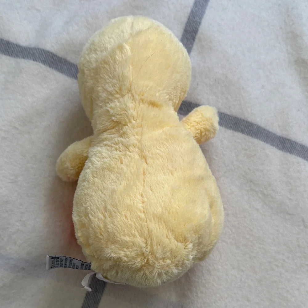 Jellycat Bashful Duckling